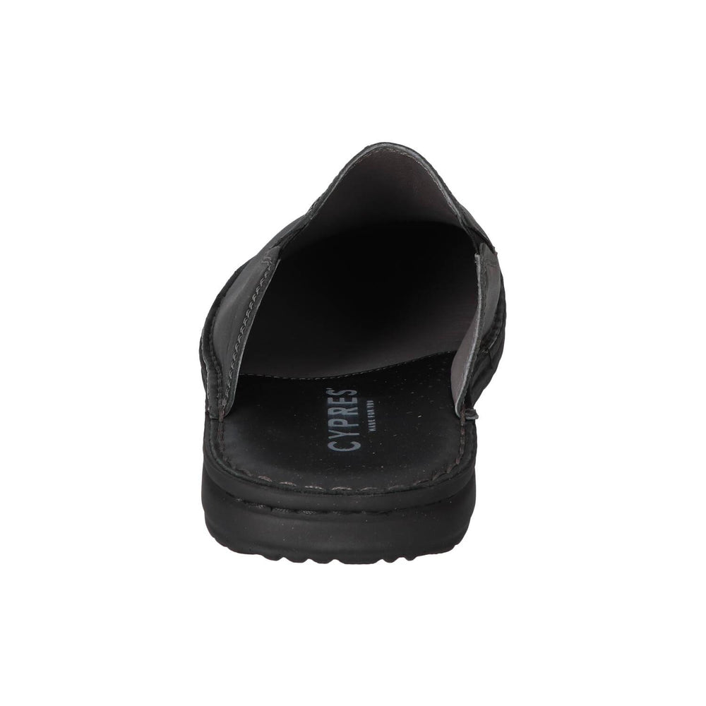 Chaussons, Noir