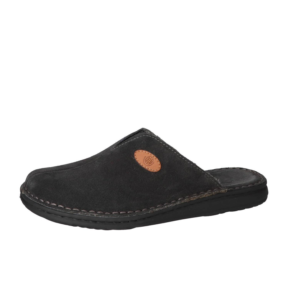 Chaussons, Gris