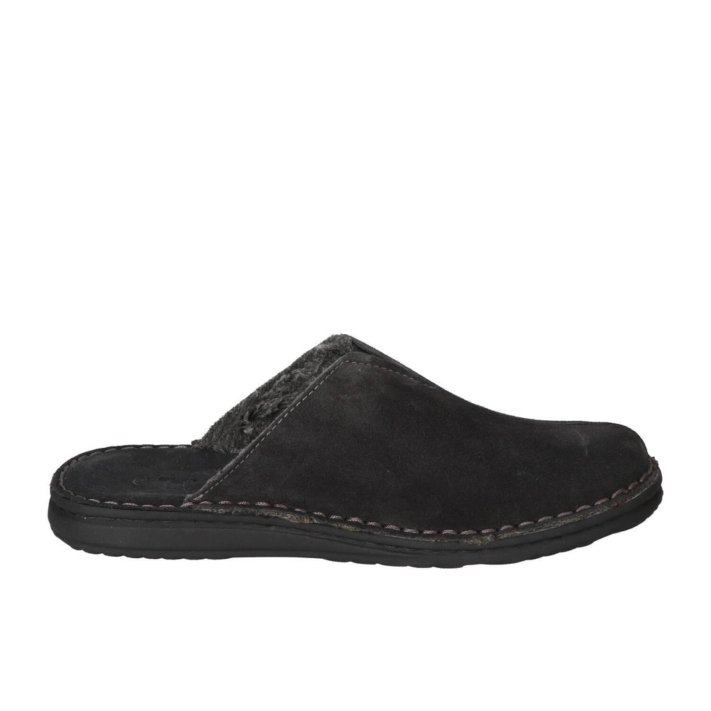 Chaussons, Gris