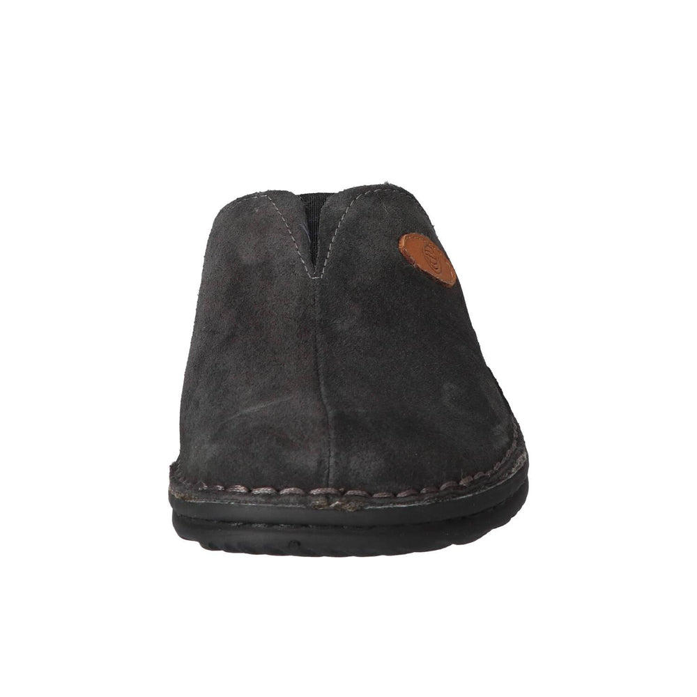 Chaussons, Gris