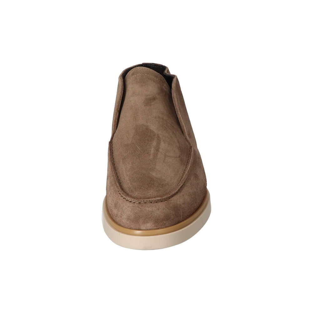 Instapschoenen, Taupe