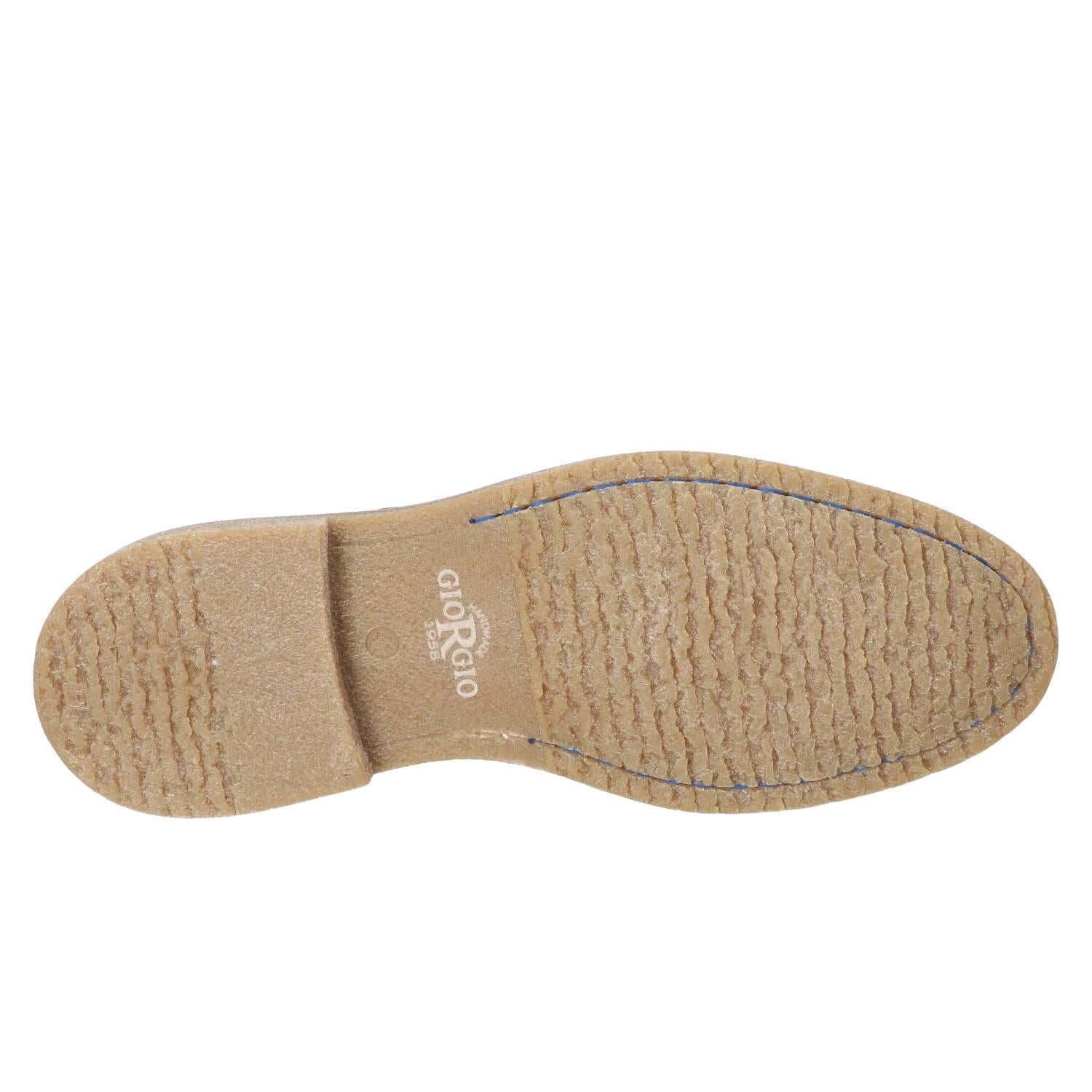 Bottes, Taupe