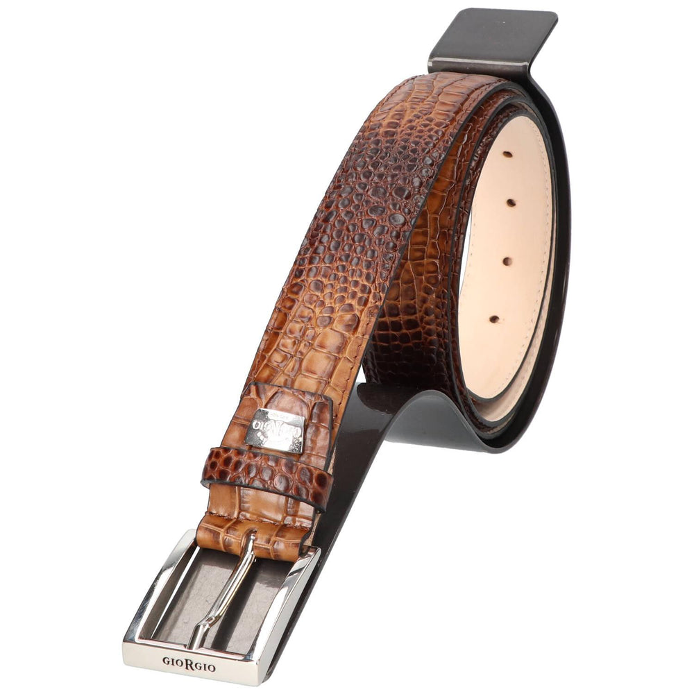 Ceintures, Cognac
