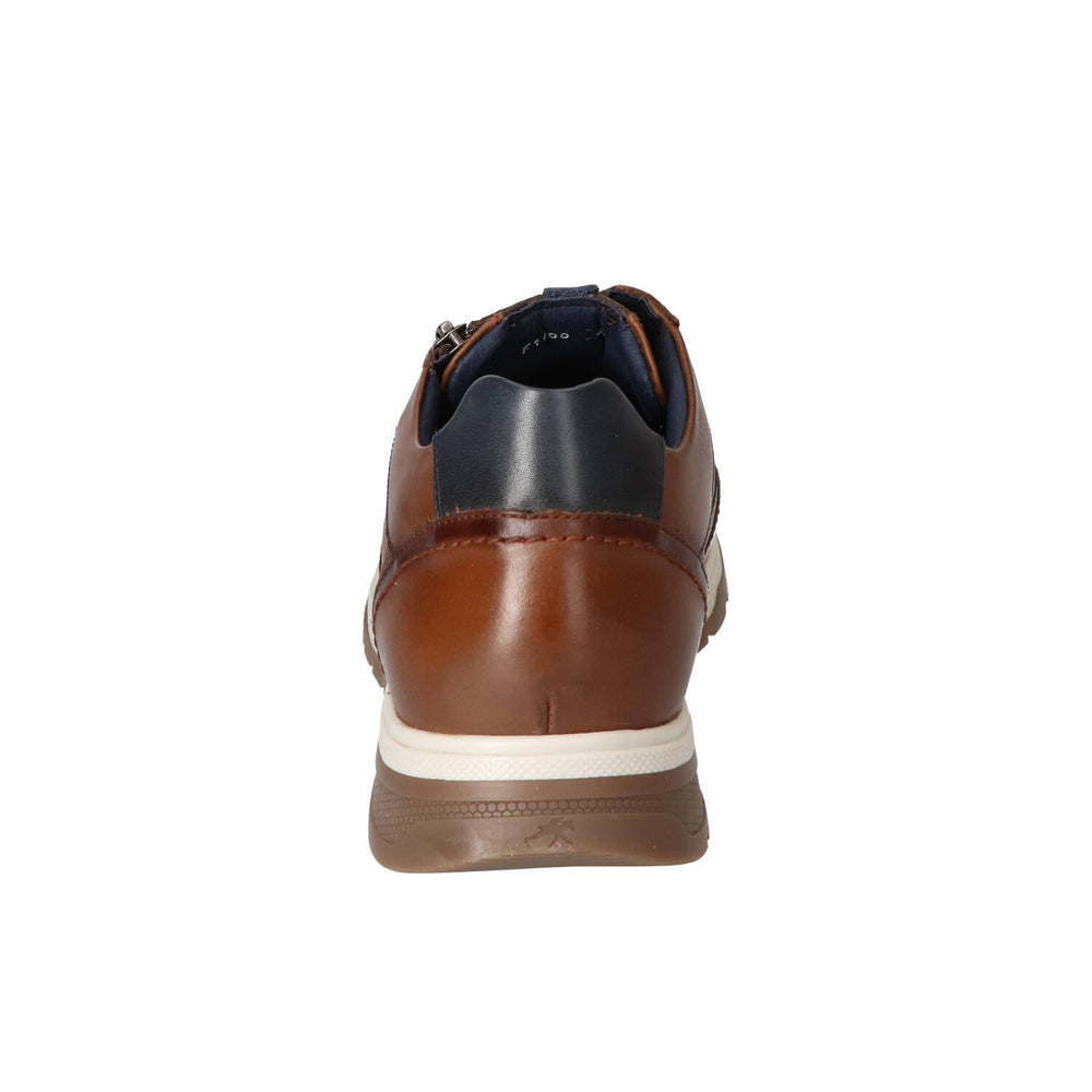 Sneakers, Cognac
