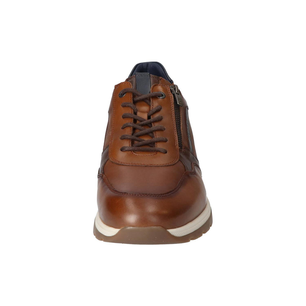 Sneakers, Cognac