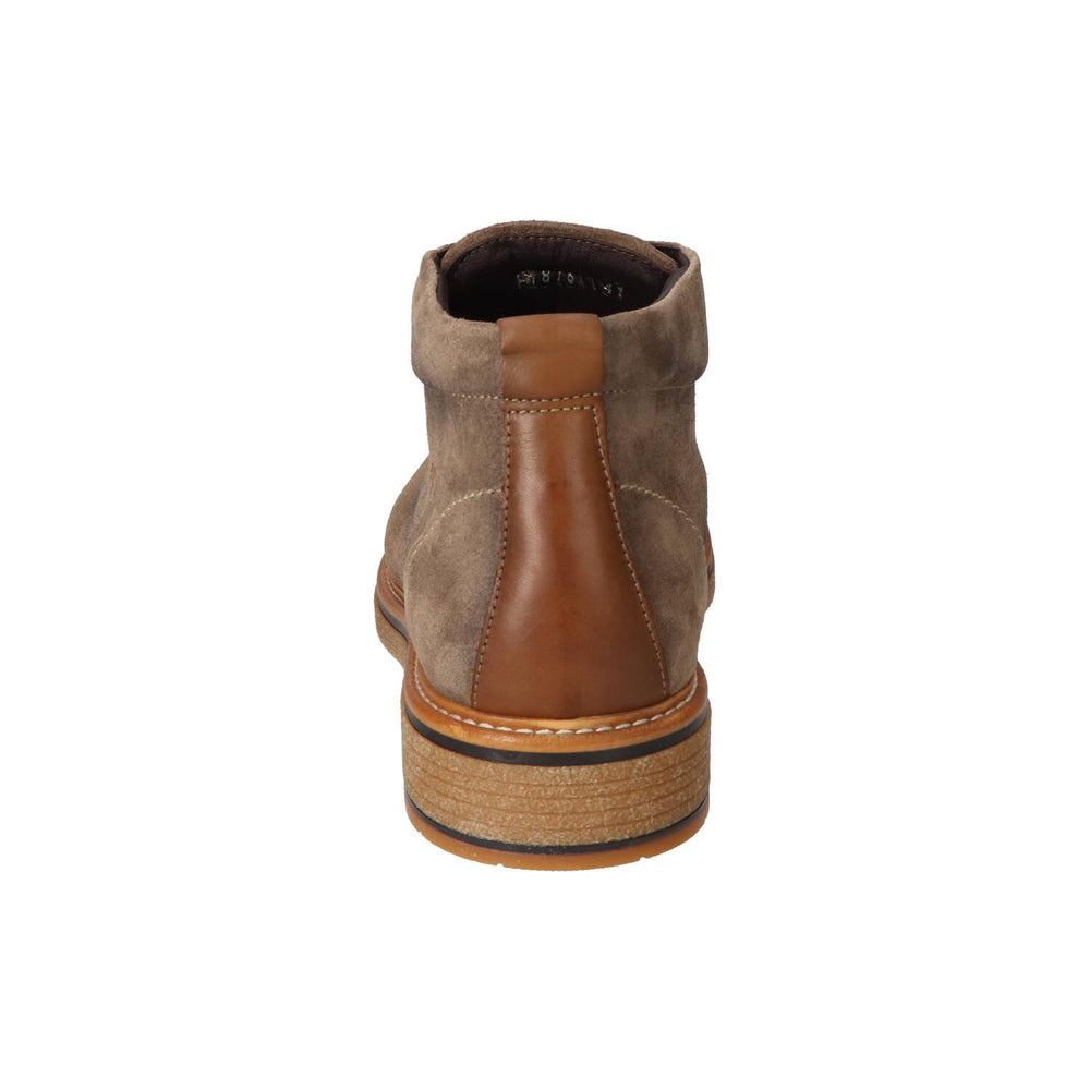Boots, Taupe
