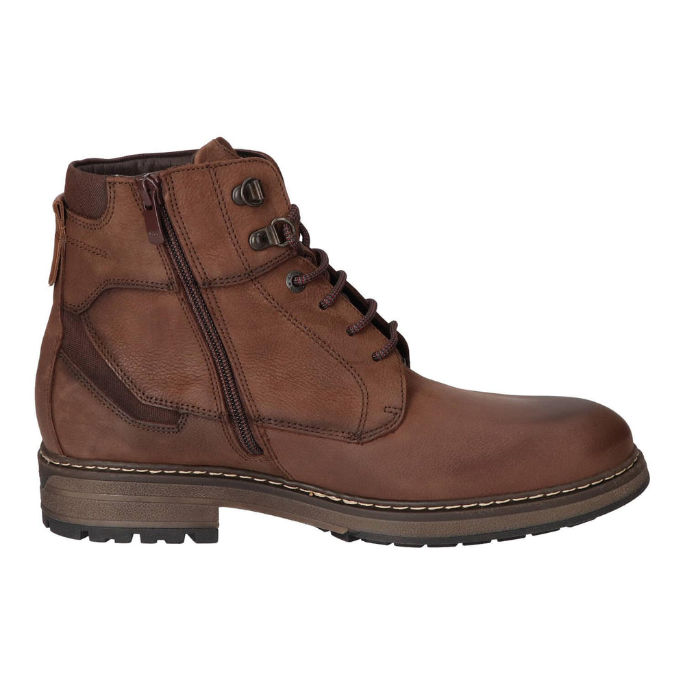 Boots, Donkerbruin