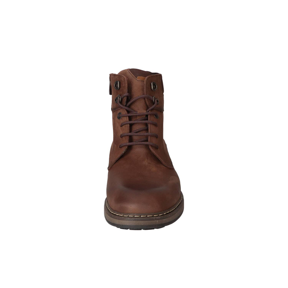 Boots, Donkerbruin