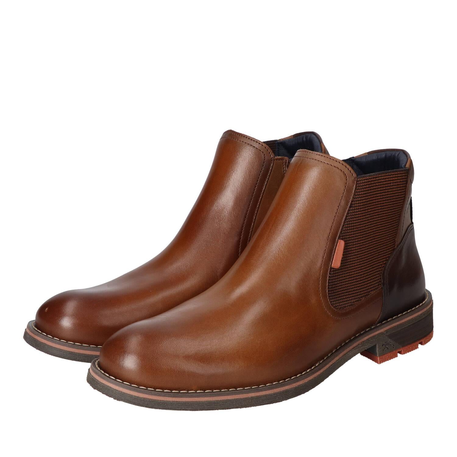Bottes, Cognac