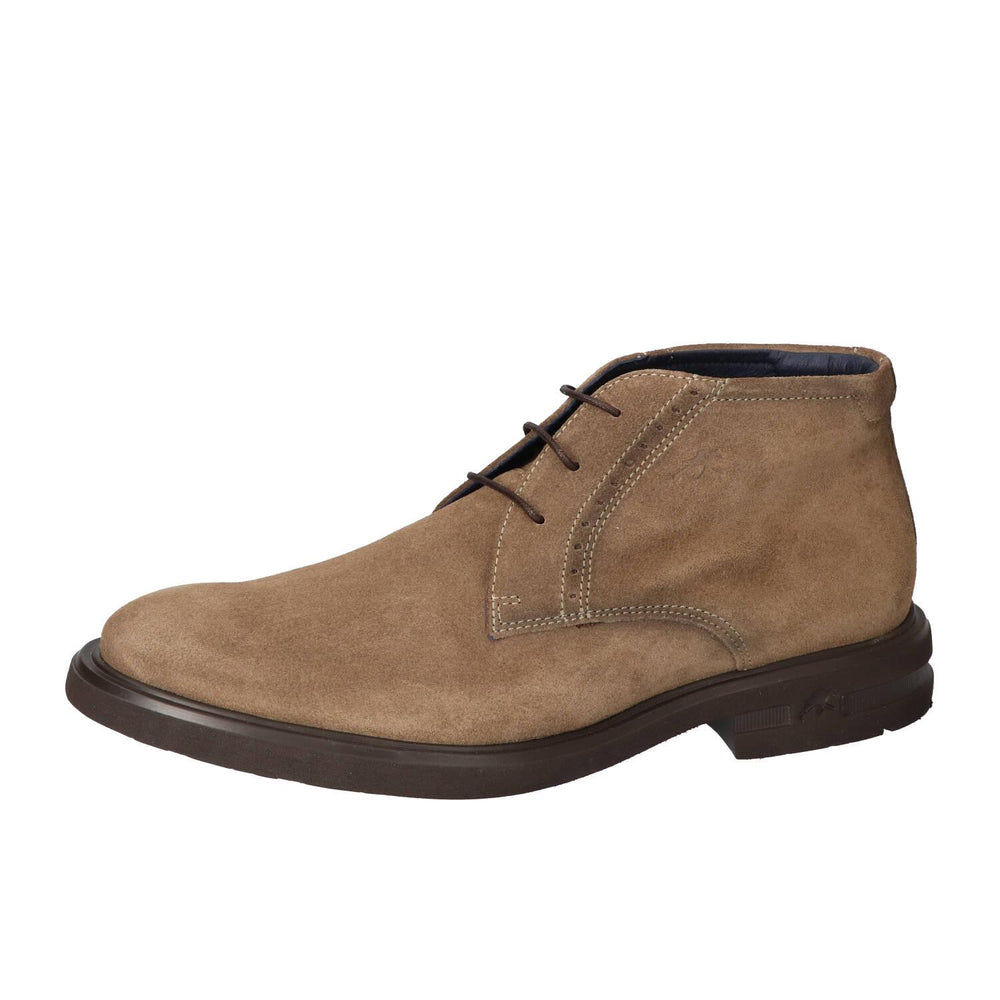 Boots, Taupe