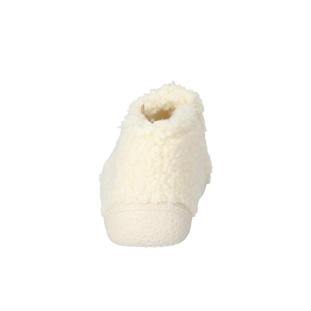 Pantoffels, Lichtbeige