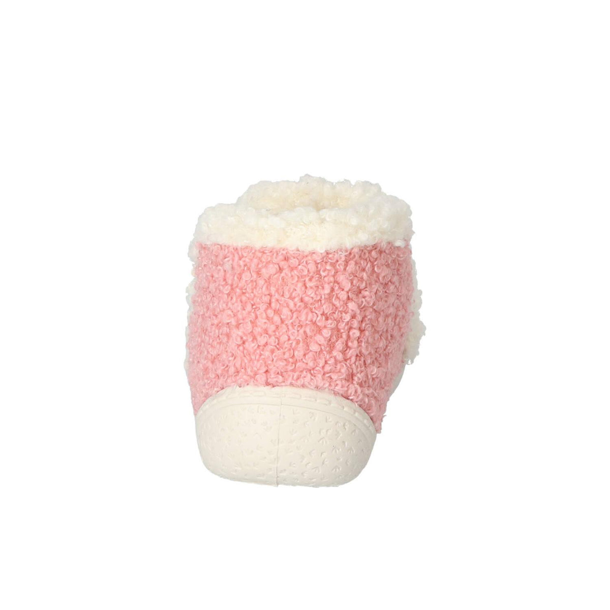 Pantoffels, Roze