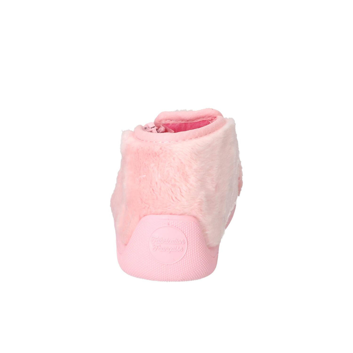 Pantoffels, Roze