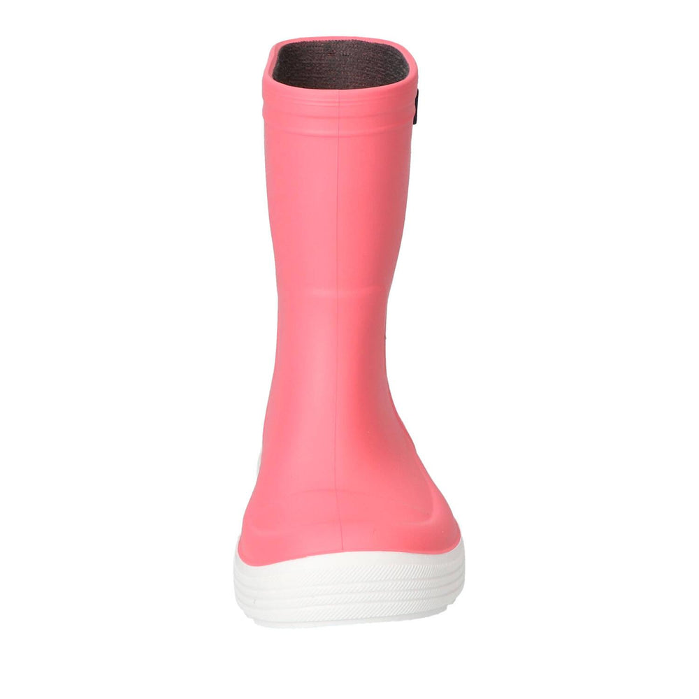 Rubber Laarzen, Roze