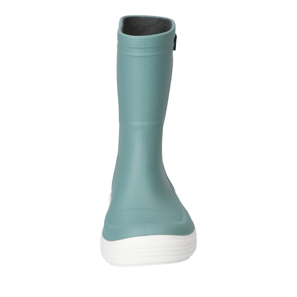 Rubber Laarzen, Groen