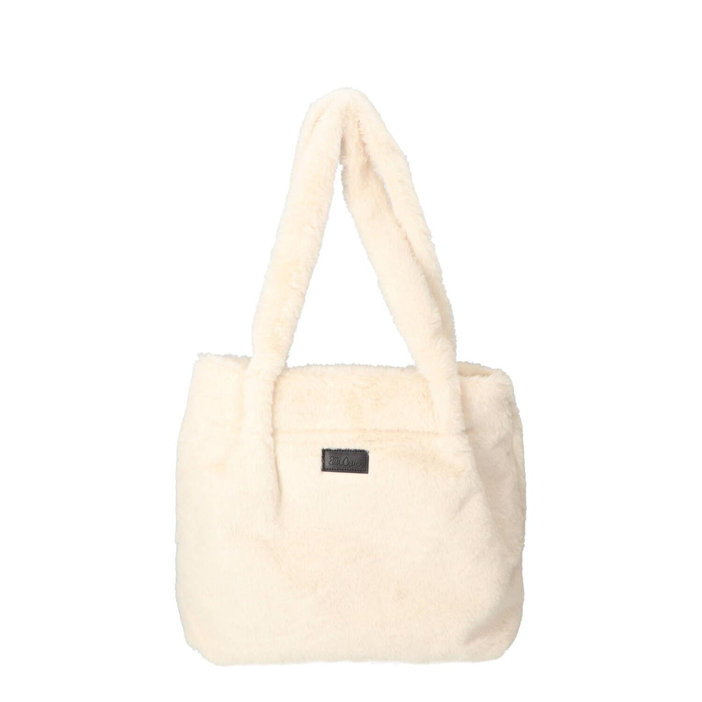 Shoppers - Strandtassen, Lichtbeige