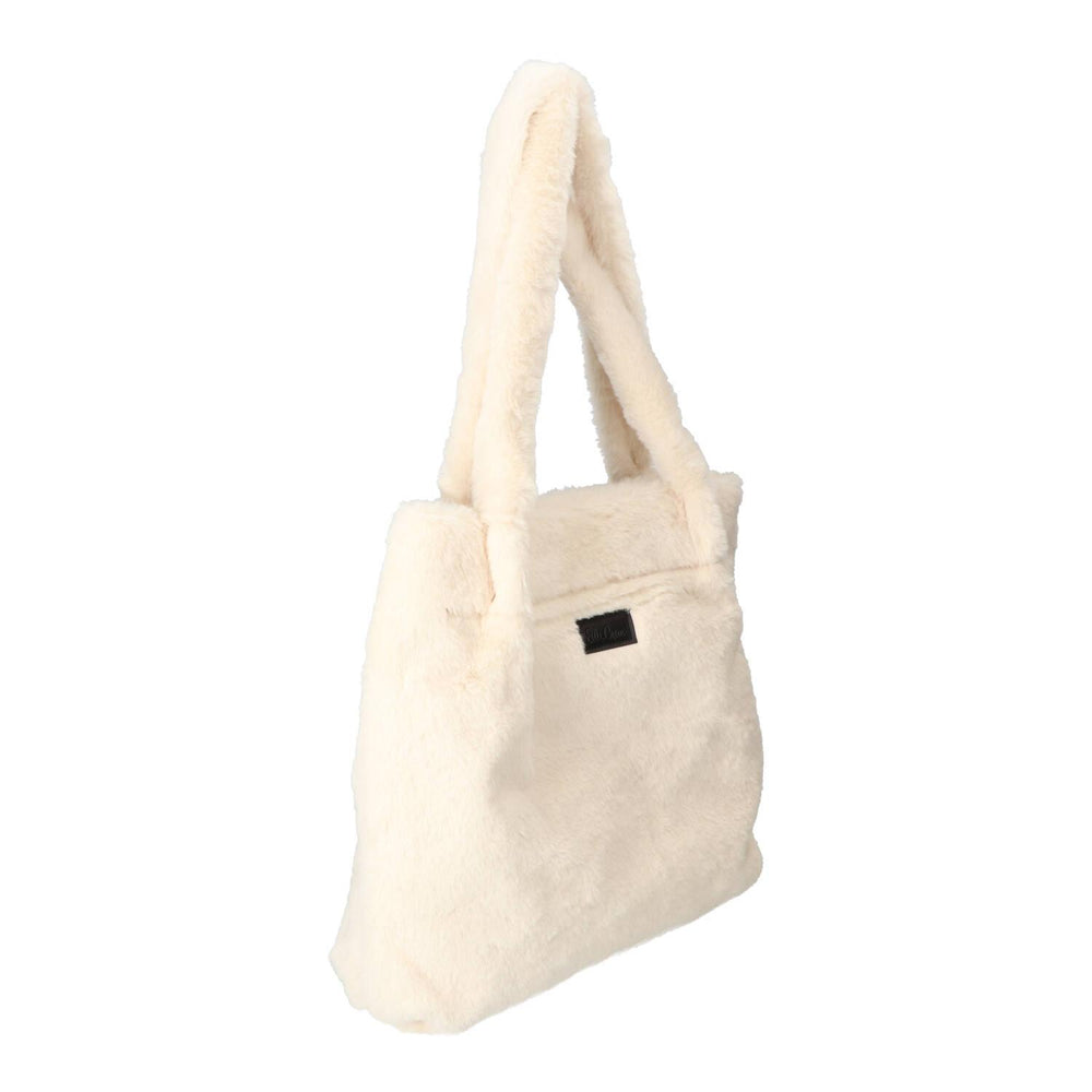 Shoppers - Strandtassen, Lichtbeige