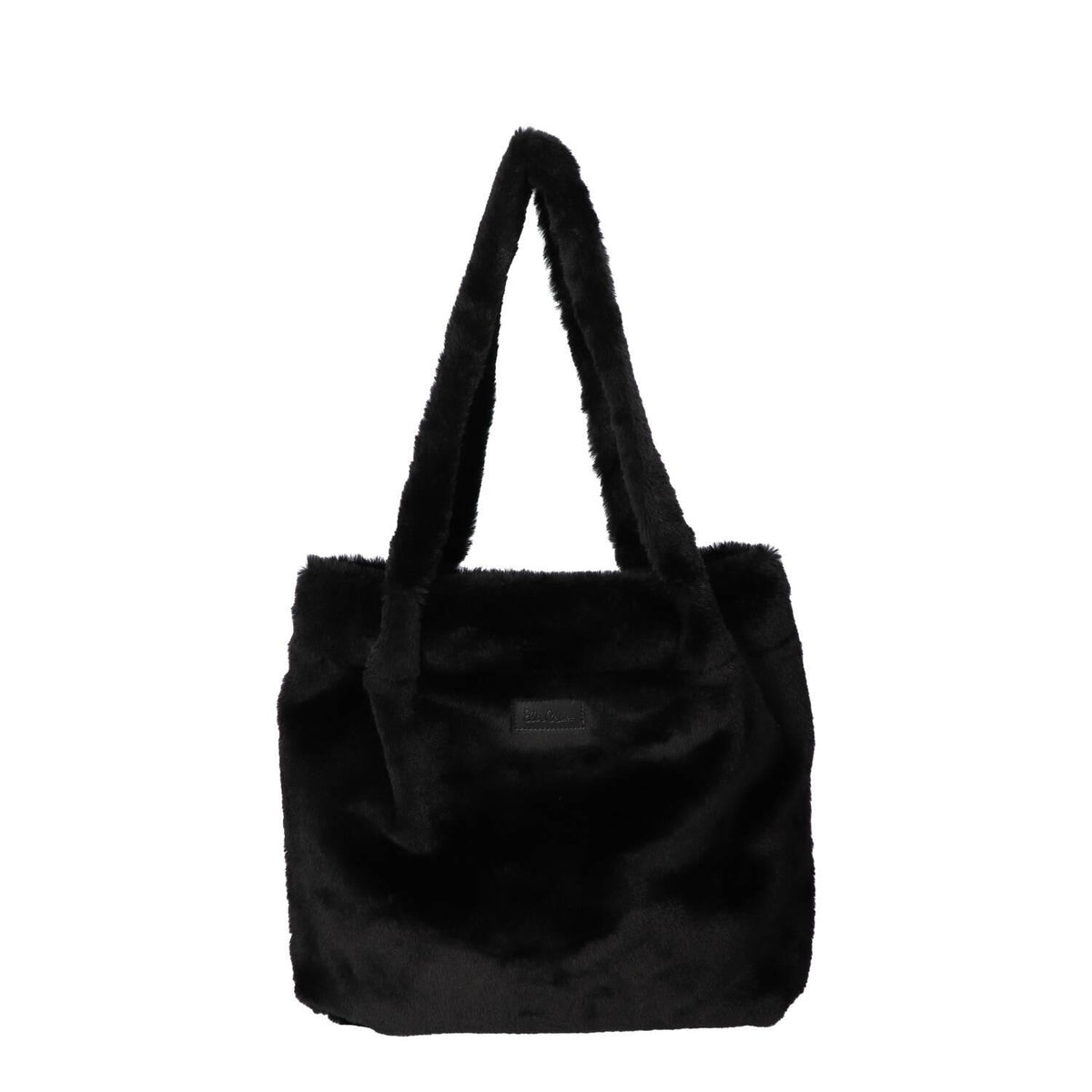 Shoppers - Sacs de plage, Noir