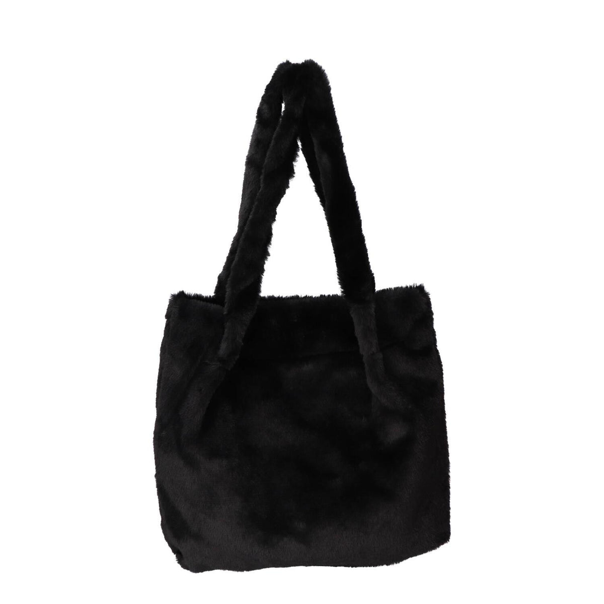 Shoppers - Sacs de plage, Noir