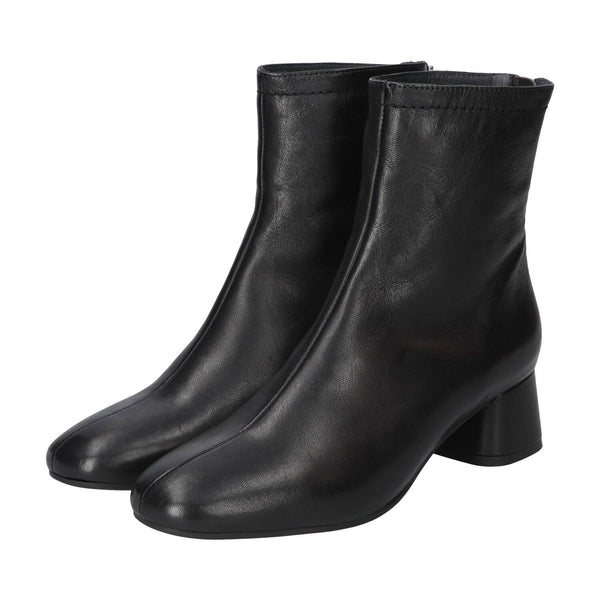 Bottines, noires