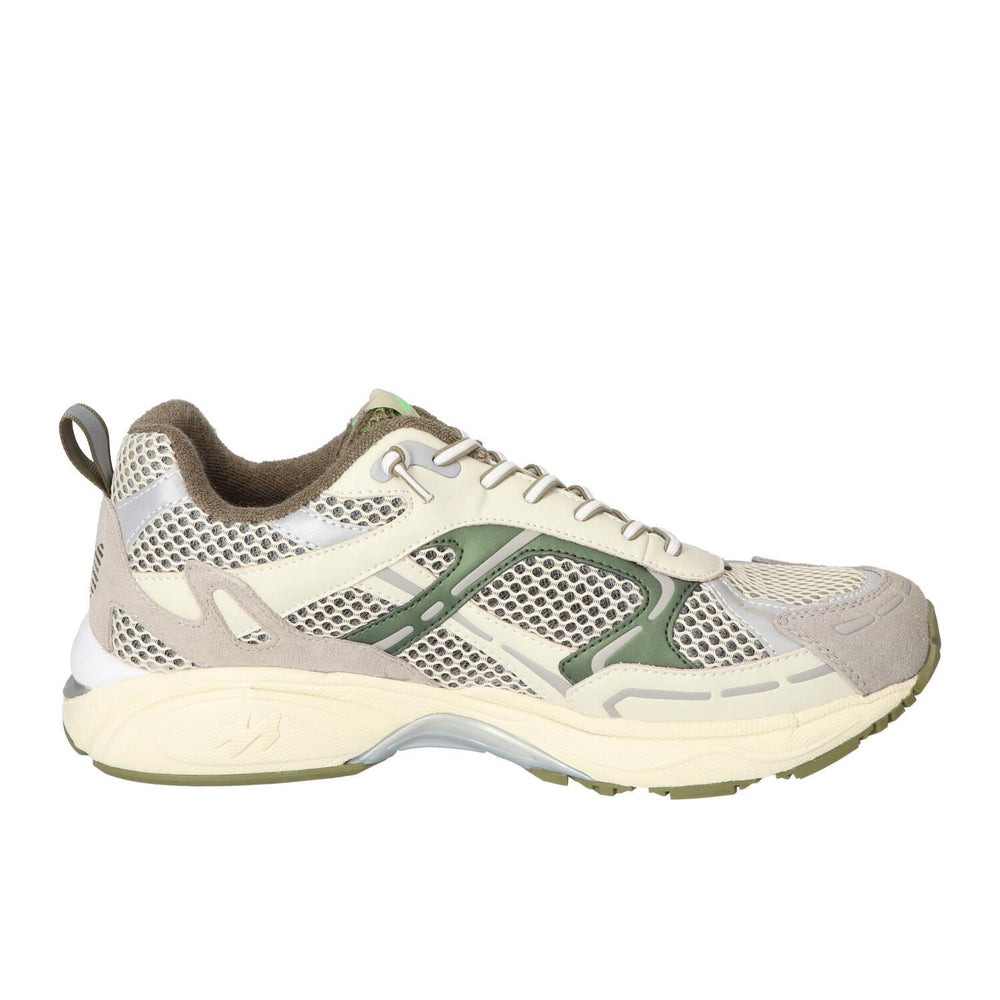 Sneakers, Lichtbeige