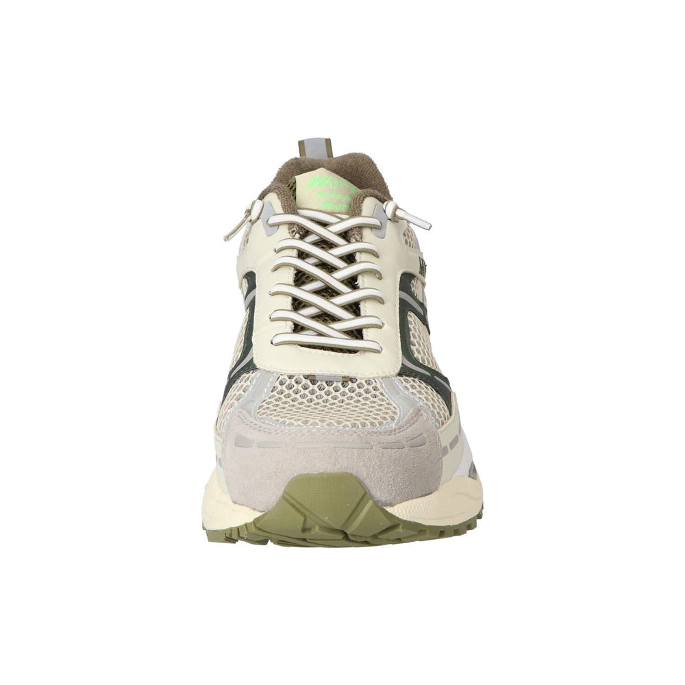 Sneakers, Lichtbeige