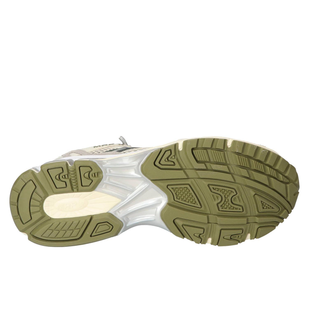 Sneakers, Lichtbeige