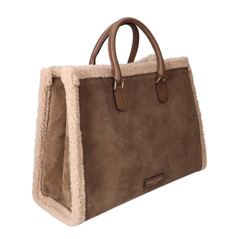 Handtassen, Taupe