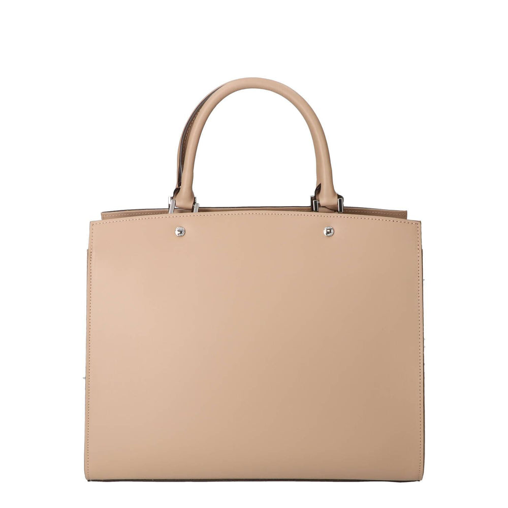 Handtassen, Taupe