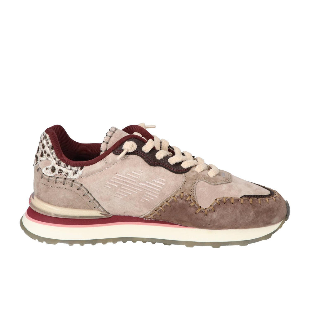 Sneakers, Grijs