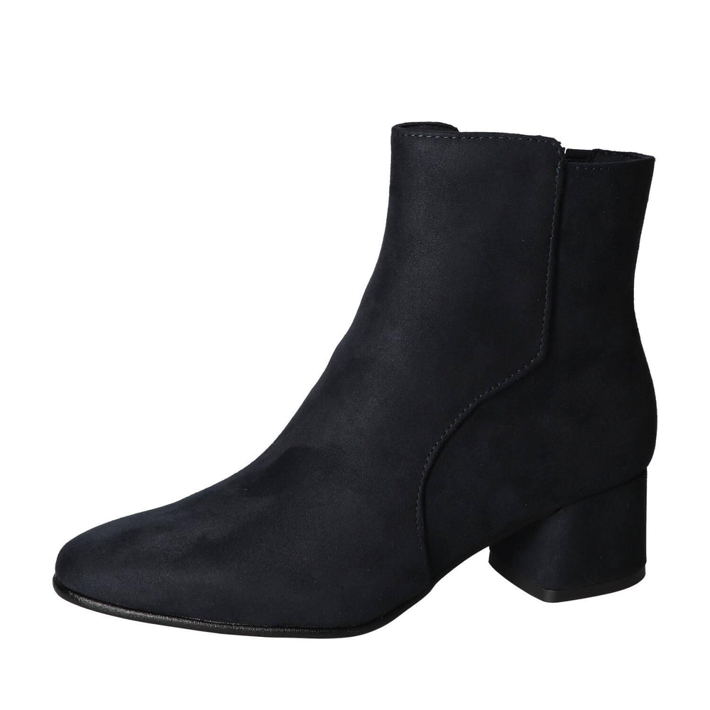Chaussons, Bleu