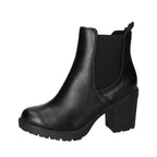 Booties, Zwart