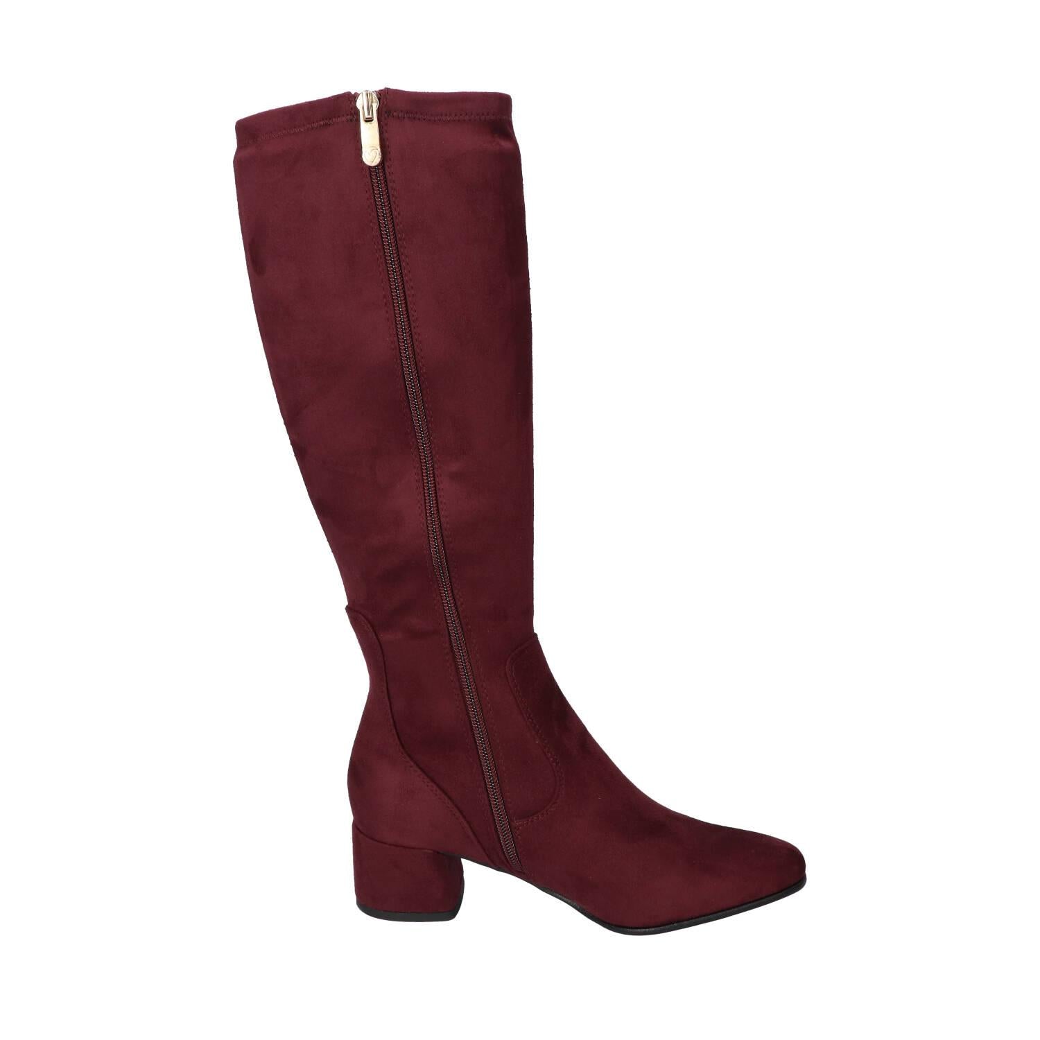 Bottes, Bordeaux