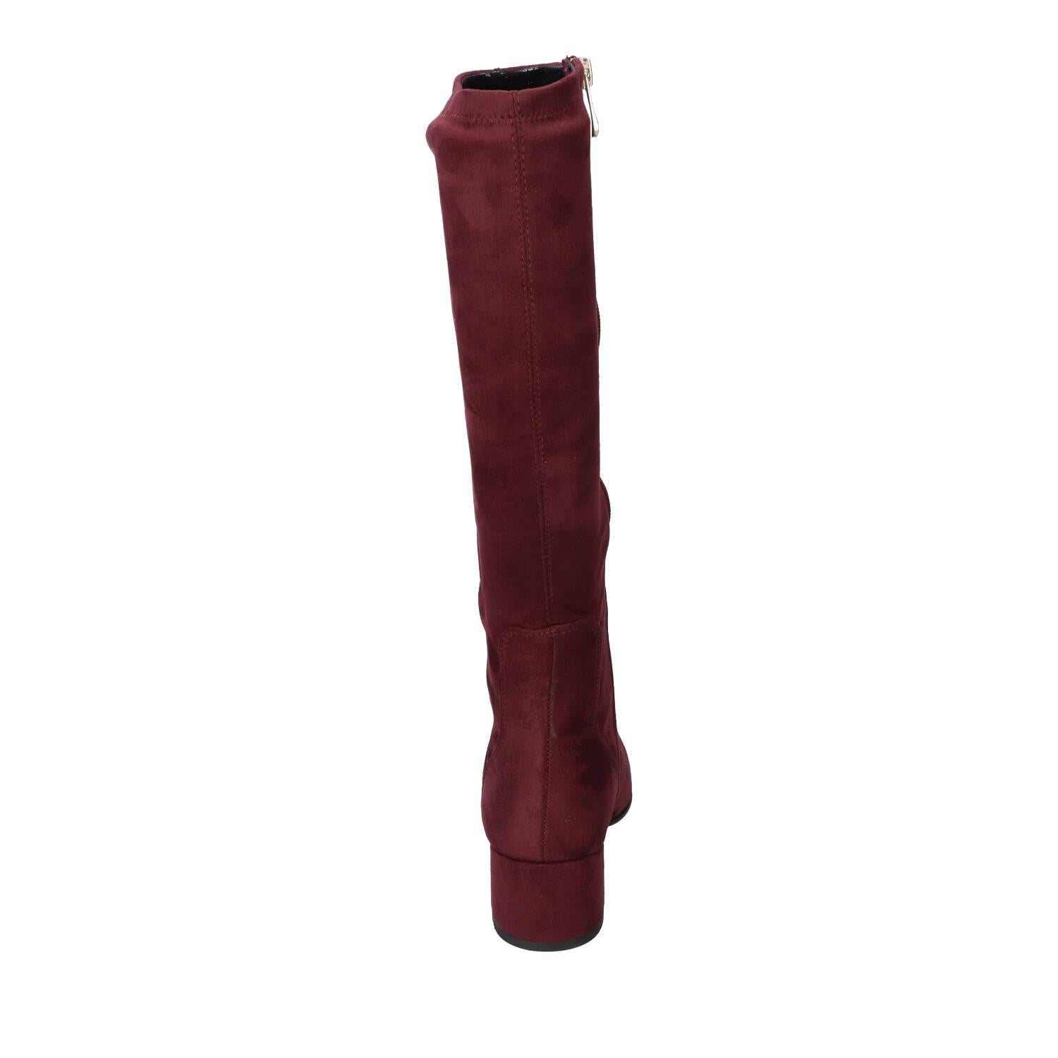 Bottes, Bordeaux