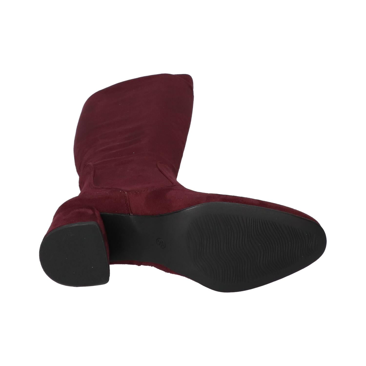 Bottes, Bordeaux