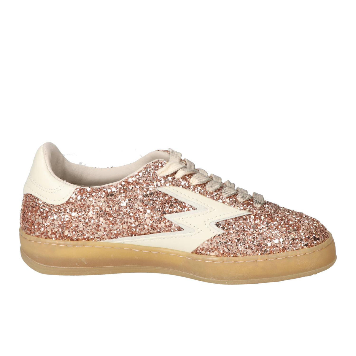 Sneakers, Goud