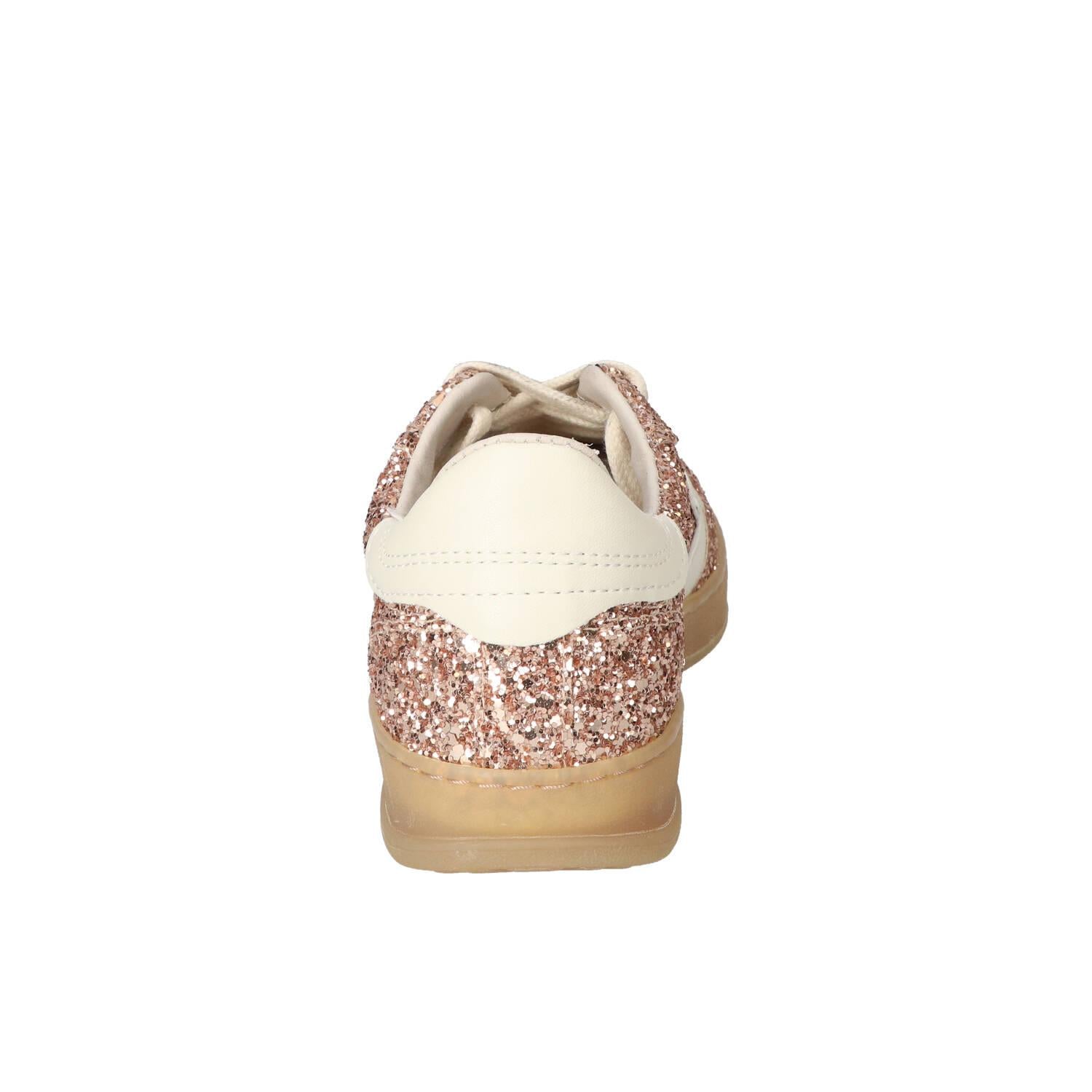 Sneakers, Goud