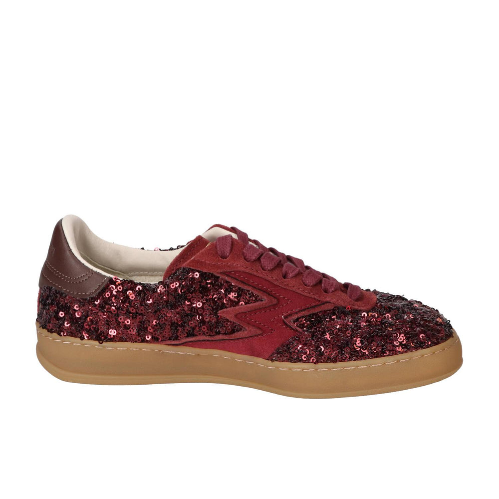 Sneakers, Bordeaux