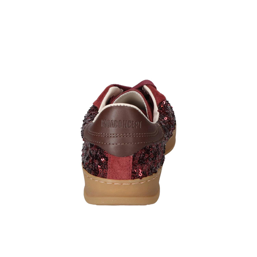 Sneakers, Bordeaux