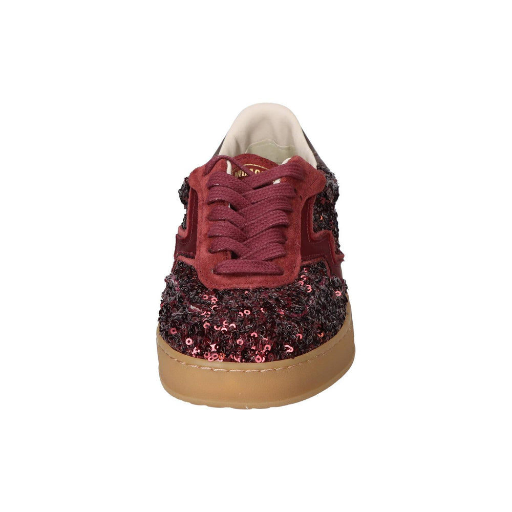 Sneakers, Bordeaux