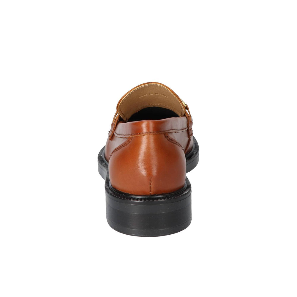 Instapschoenen, Cognac