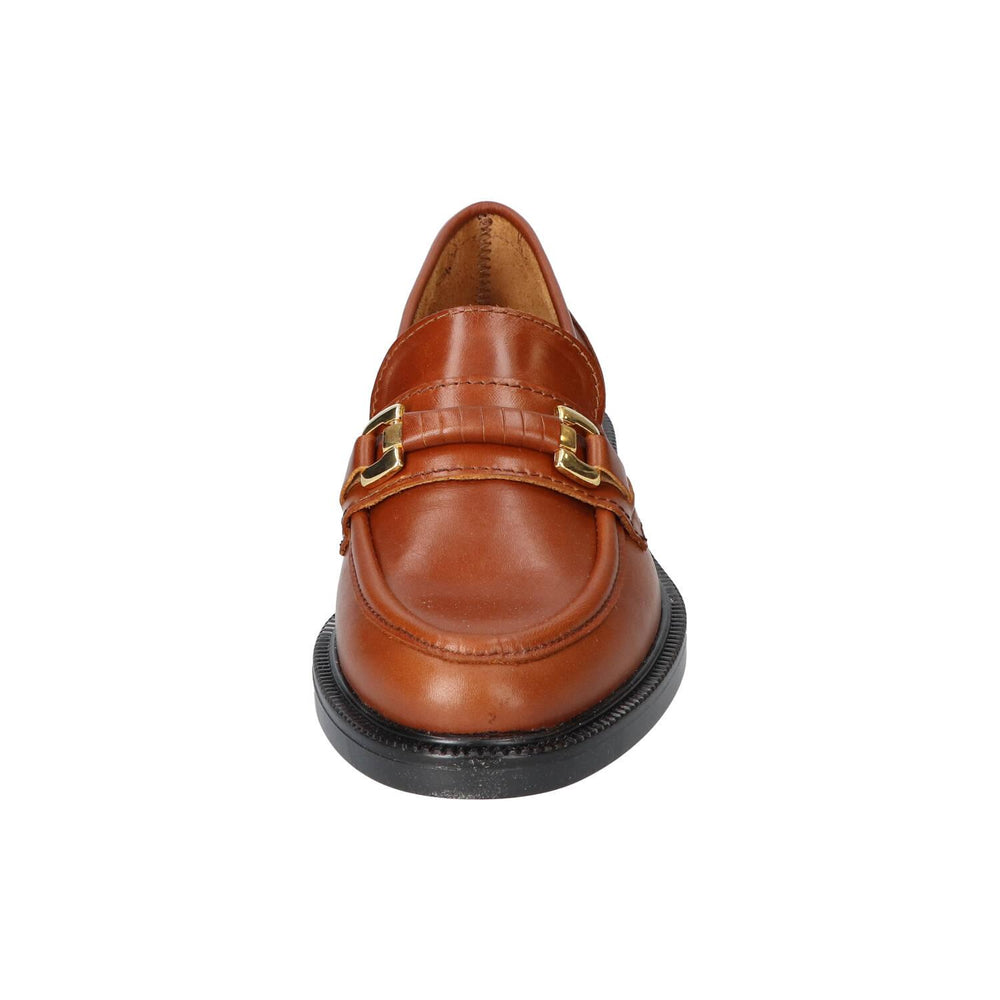 Instapschoenen, Cognac