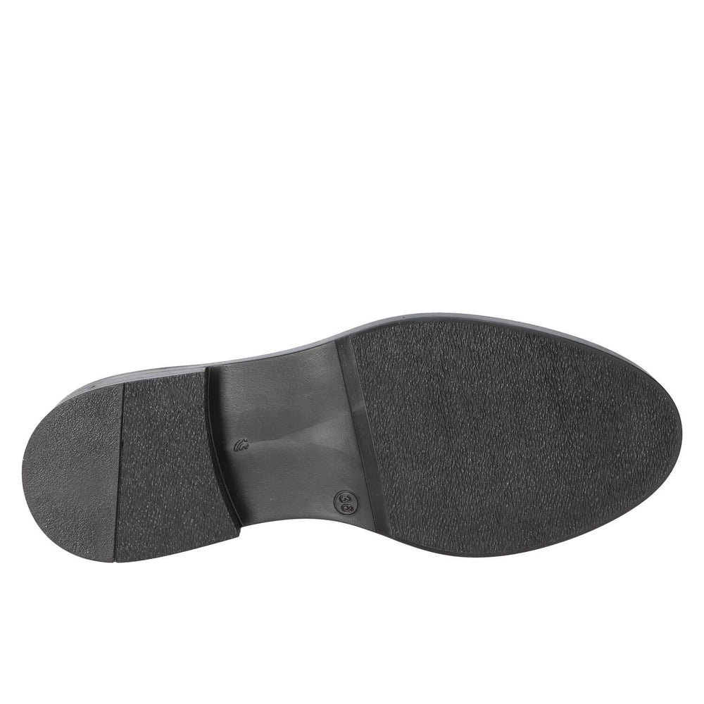 Instapschoenen, Cognac
