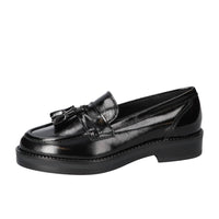 Instapschoenen, Zwart