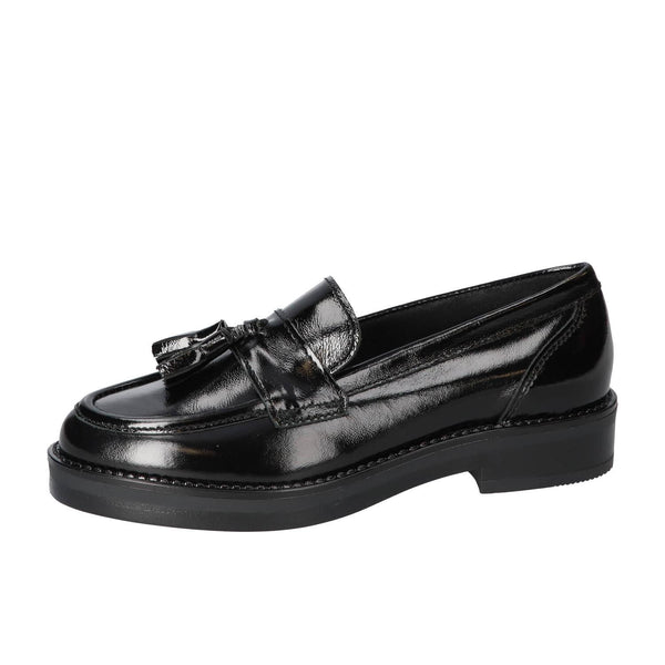 Instapschoenen, Zwart