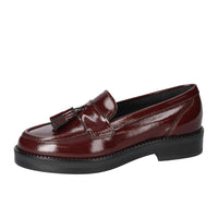 Instapschoenen, Bordeaux