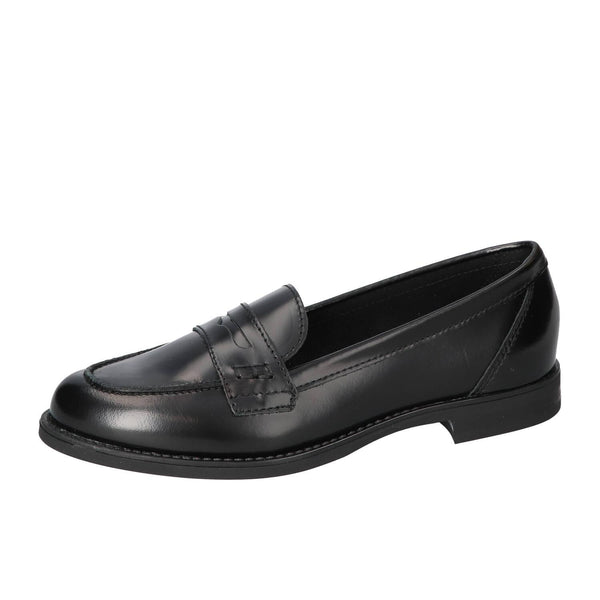 Instapschoenen, Zwart