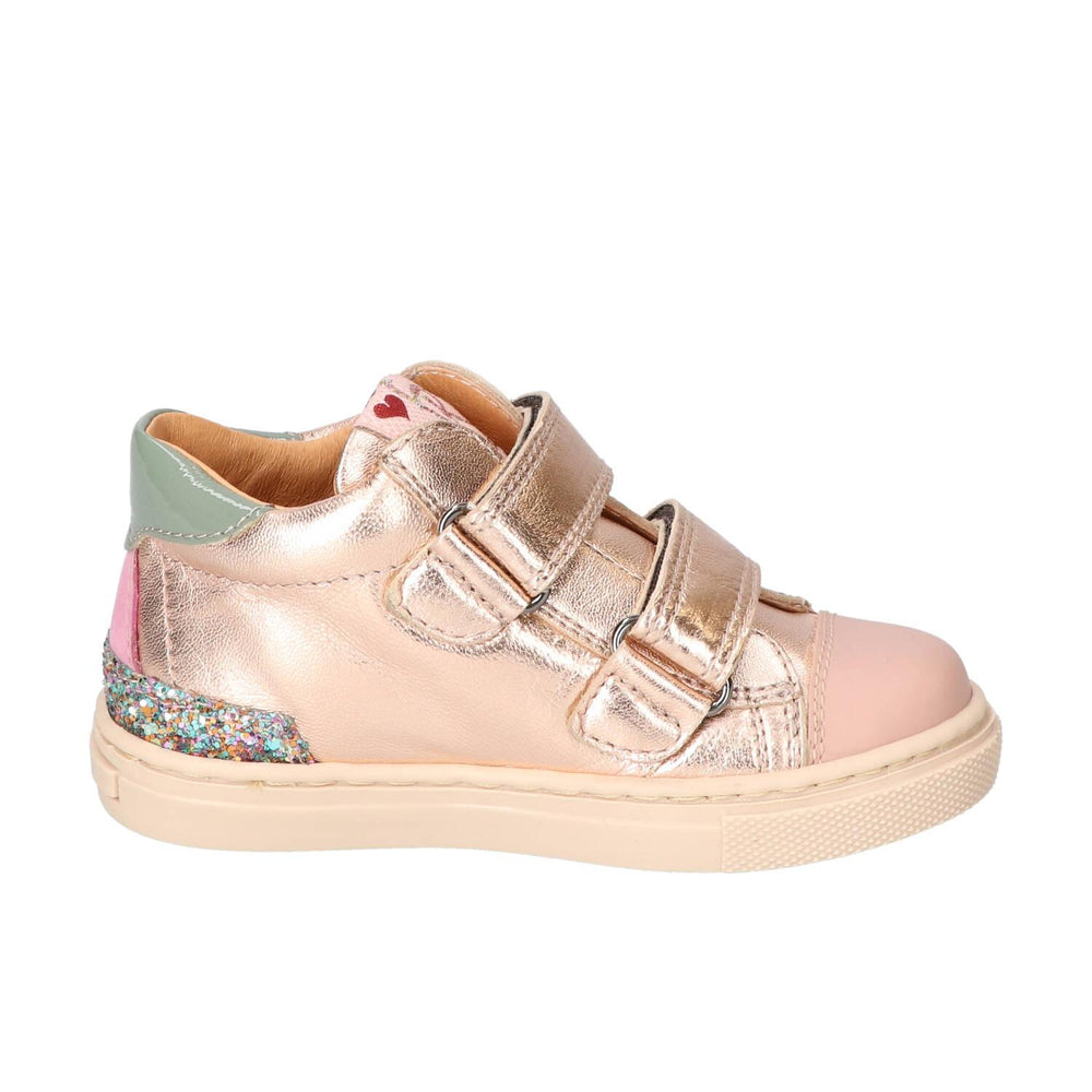 Velcro Schoenen, Roze