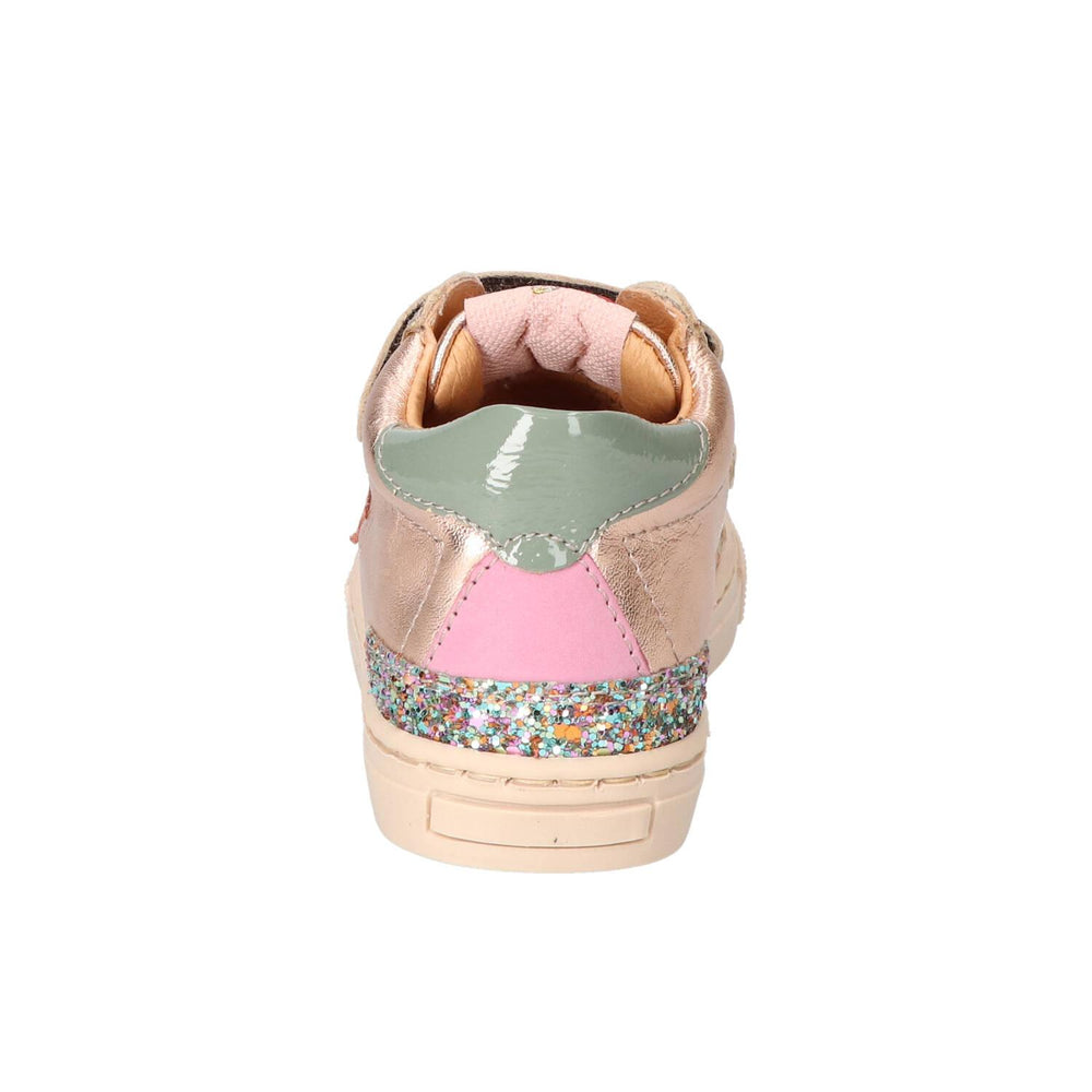 Velcro Schoenen, Roze