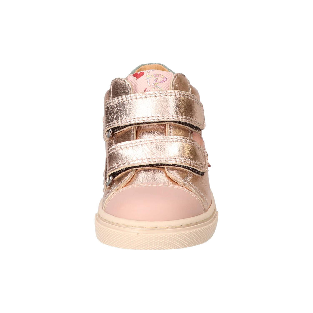 Velcro Schoenen, Roze